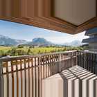 Narzissen Zimmer Juniorsuite Narzissenbluete Balkon2