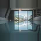 Molaris Wellness Hallenbad