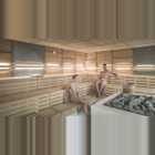 Molaris Wellness Sauna