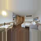 Molaris Zimmer Juniorsuite Seerose