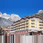 Belvedere Hotel Winter