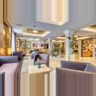 Belvedere Lobby