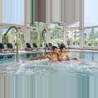 Belvedere Wellness Hallenbad