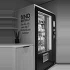 Hotelund Automat