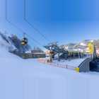 Hotelund Schladming Hochwurzen Bahnen
