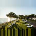 Splendido Garten