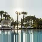 Splendido Pool