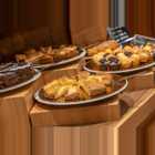Solea Buffet