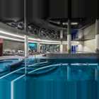 Solea Wellness Hallenbad5