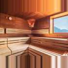 Solea Wellness Sauna