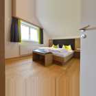 Gartnerkofel Chalet Family2