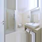 Gartnerkofel Chalet Spa Bad