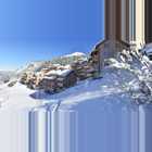 Gartnerkofel Hotel Winter4 2