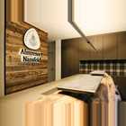 Gartnerkofel Rezeption