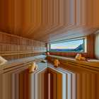 Gartnerkofel Wellness Sauna