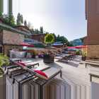 Adapura Terrasse Liegen
