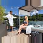 Adapura Wellness Paar