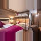 Adapura Zimmer 4You4