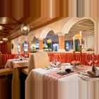 Adlerinn Restaurant Gedeck