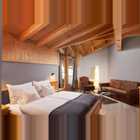 Adlerinn Zimmer Classic Premium Lodge Zillertal M