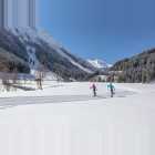 Zillertal Langlauf Tux