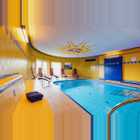 Barry Wellness Hallenbad