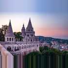 Budapest Fischerbastei1