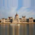 Budapest Parlamet