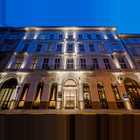 Prestige Hotel Abend