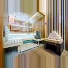 Prestige Wellness Sauna