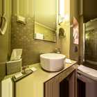 Prestige Zimmer Standard Bad2