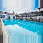 Aunhamer Pool
