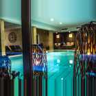 Aunhamer Wellness Hallenbad4