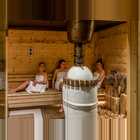 Aunhamer Wellness Sauna3