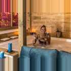 Aunhamer Wellness Whirlpool