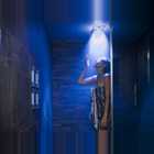 Palace Wellness Dusche