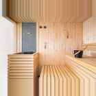 Palace Wellness Sauna