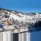 Austria Hotel Winter