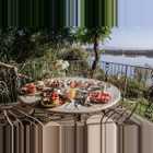 Frassino Kulinarik Fruehstueck