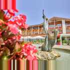 Griesbach Hotel Brunnen