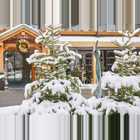 Griesbach Hotel Winter