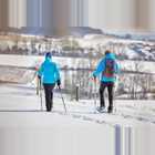 Griesbach Wandern Winter