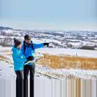 Griesbach Wandern Winter2