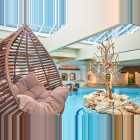 Griesbach Wellness Hallenbad4