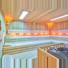 Griesbach Wellness Sauna