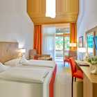 Griesbach Zimmer Standard Balkon2