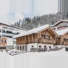 Firstpeak Hotel Winter2