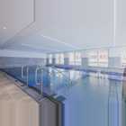 Firstpeak Wellness Hallenbad