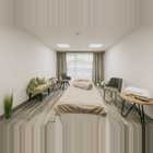 Firstpeak Wellness Massageraum