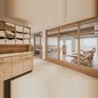 Firstpeak Wellness Ruheraum